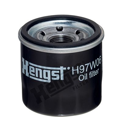 HENGST FILTER Öljynsuodatin H97W06